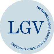 LGV Avvocati | Studio legale indipendente logo