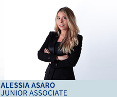 Alessia Asaro