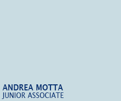 Andrea Motta